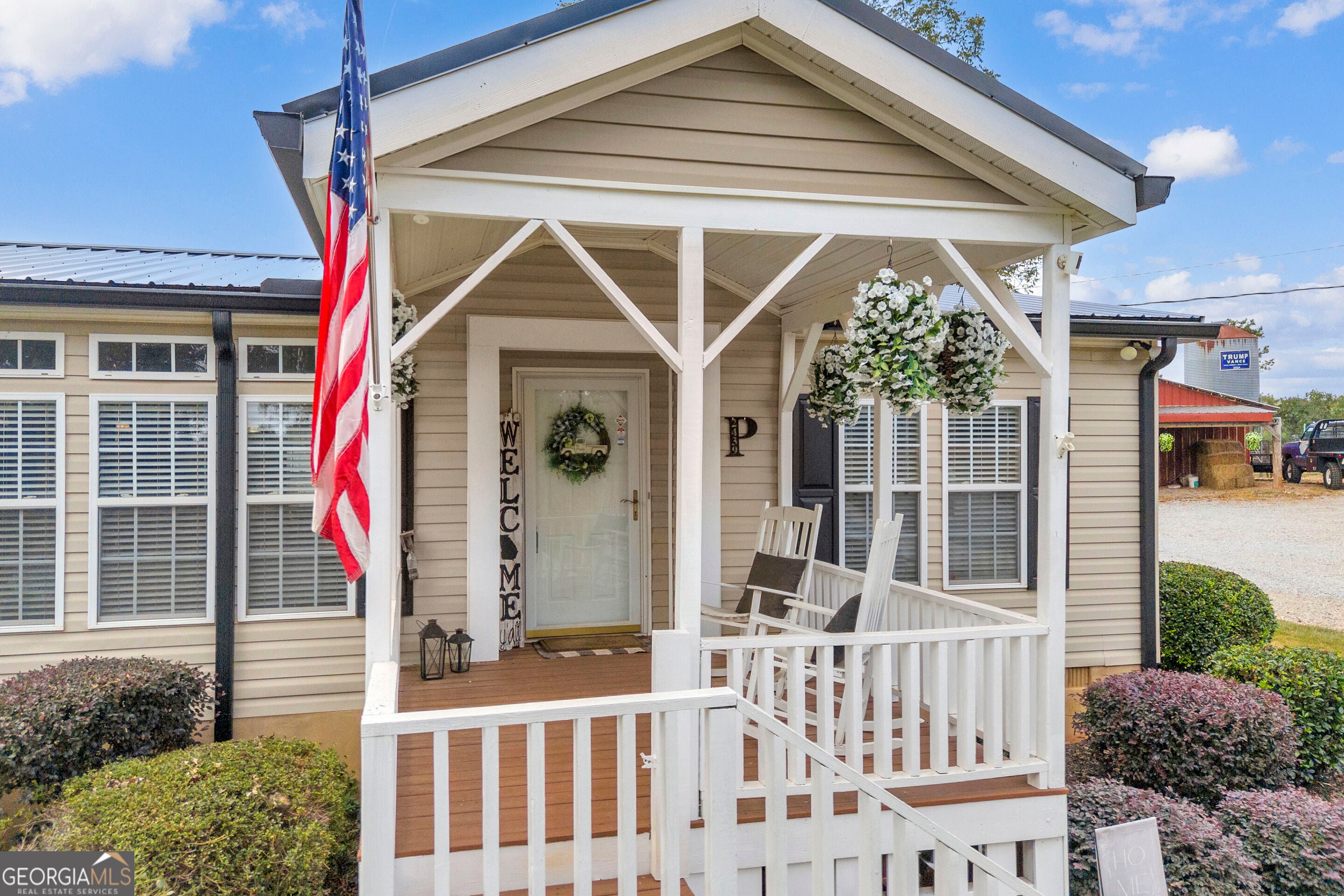 2439 Faye Carey RD
