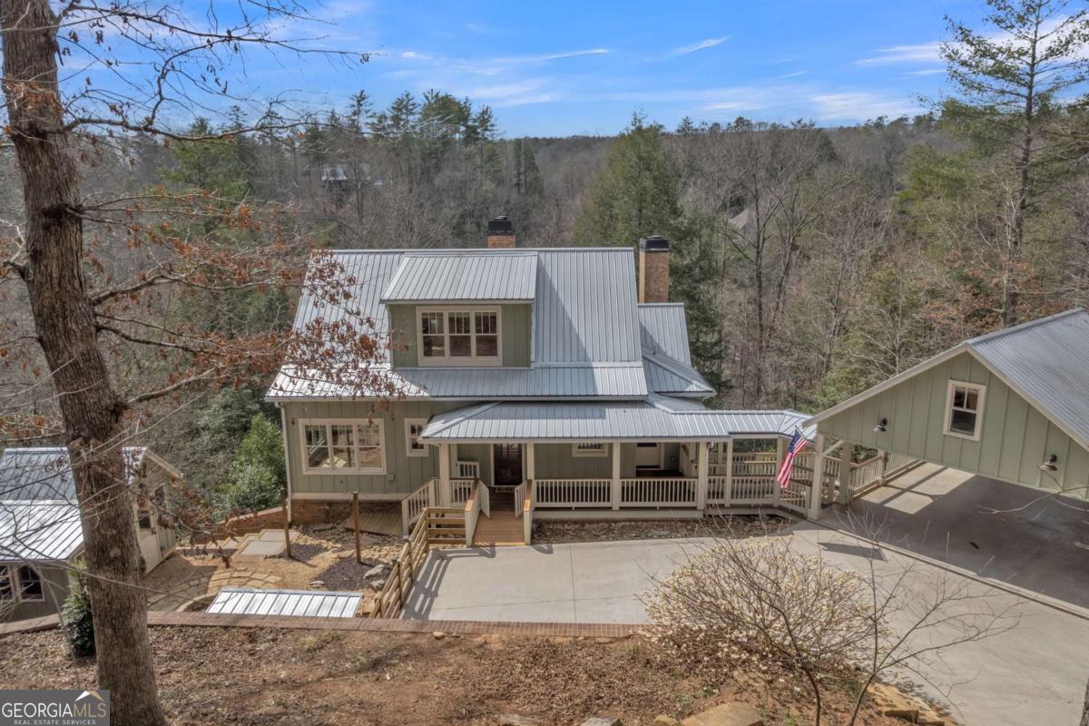 224 River Rock DR