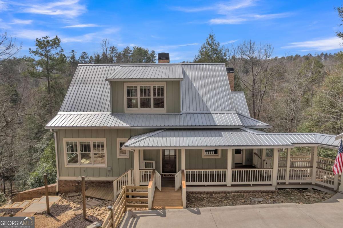 224 River Rock DR