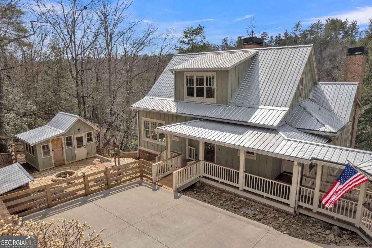 224 River Rock DR