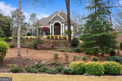 1116 Astoria LN Peachtree City GA 30269