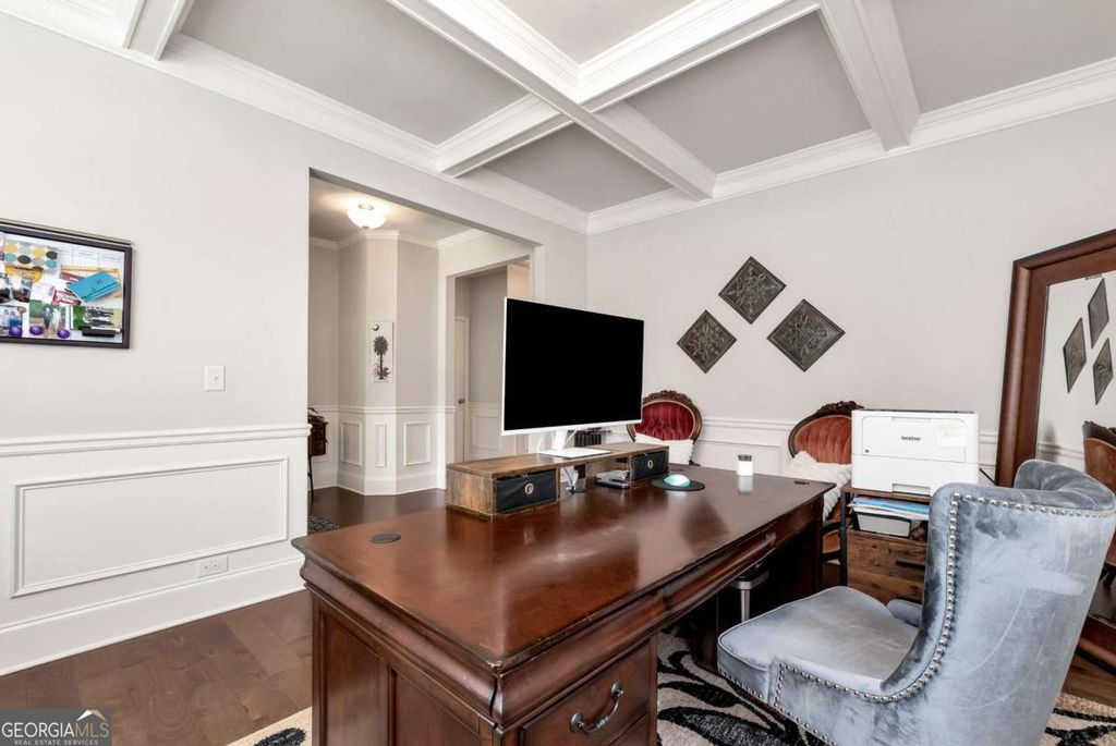 Photo of 253 Orchard Trail, Canton, GA 30115 (MLS # 10660397)