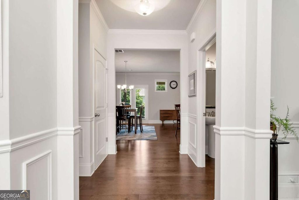 Photo of 253 Orchard Trail, Canton, GA 30115 (MLS # 10660397)