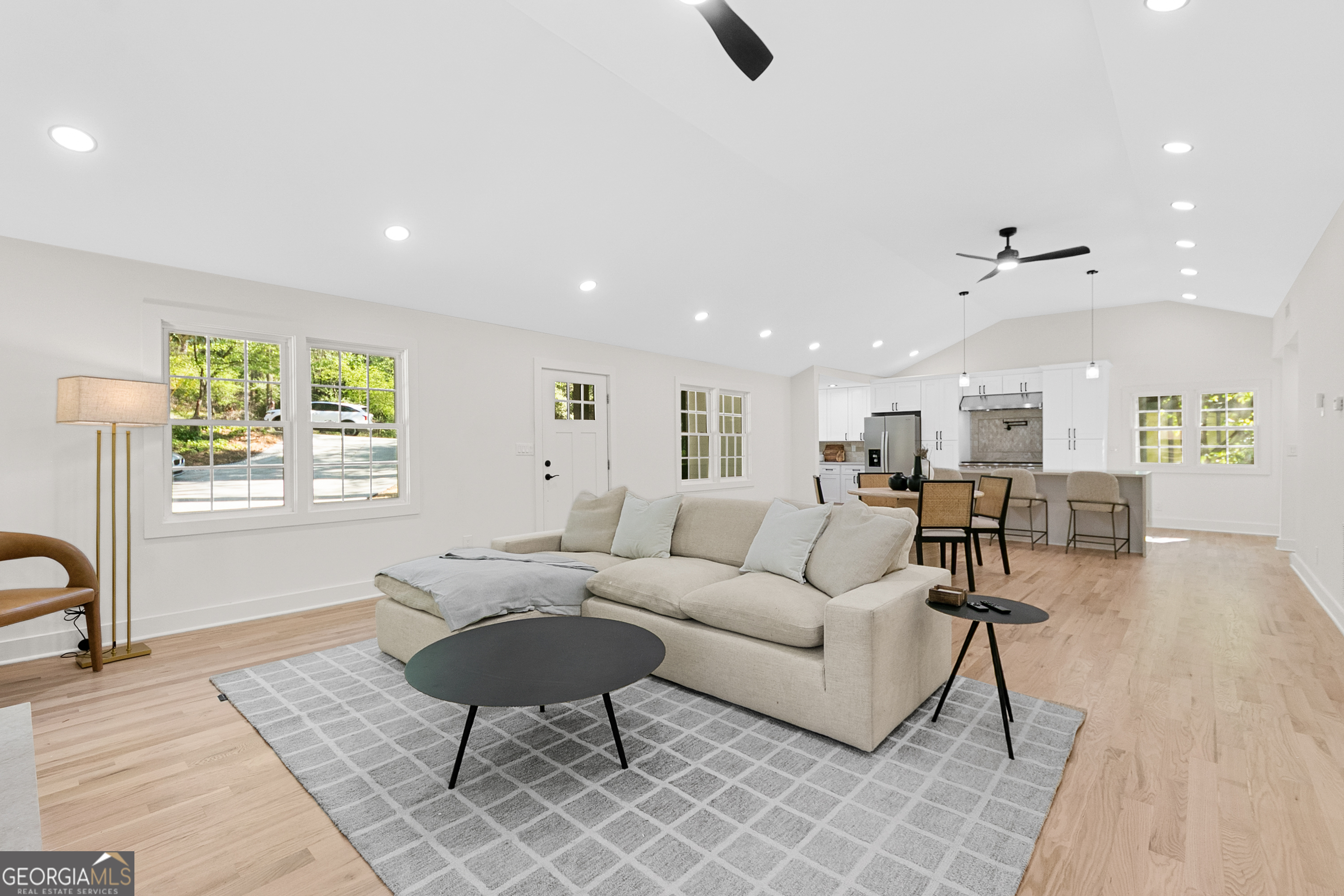 3154 Briarcliff WAY
