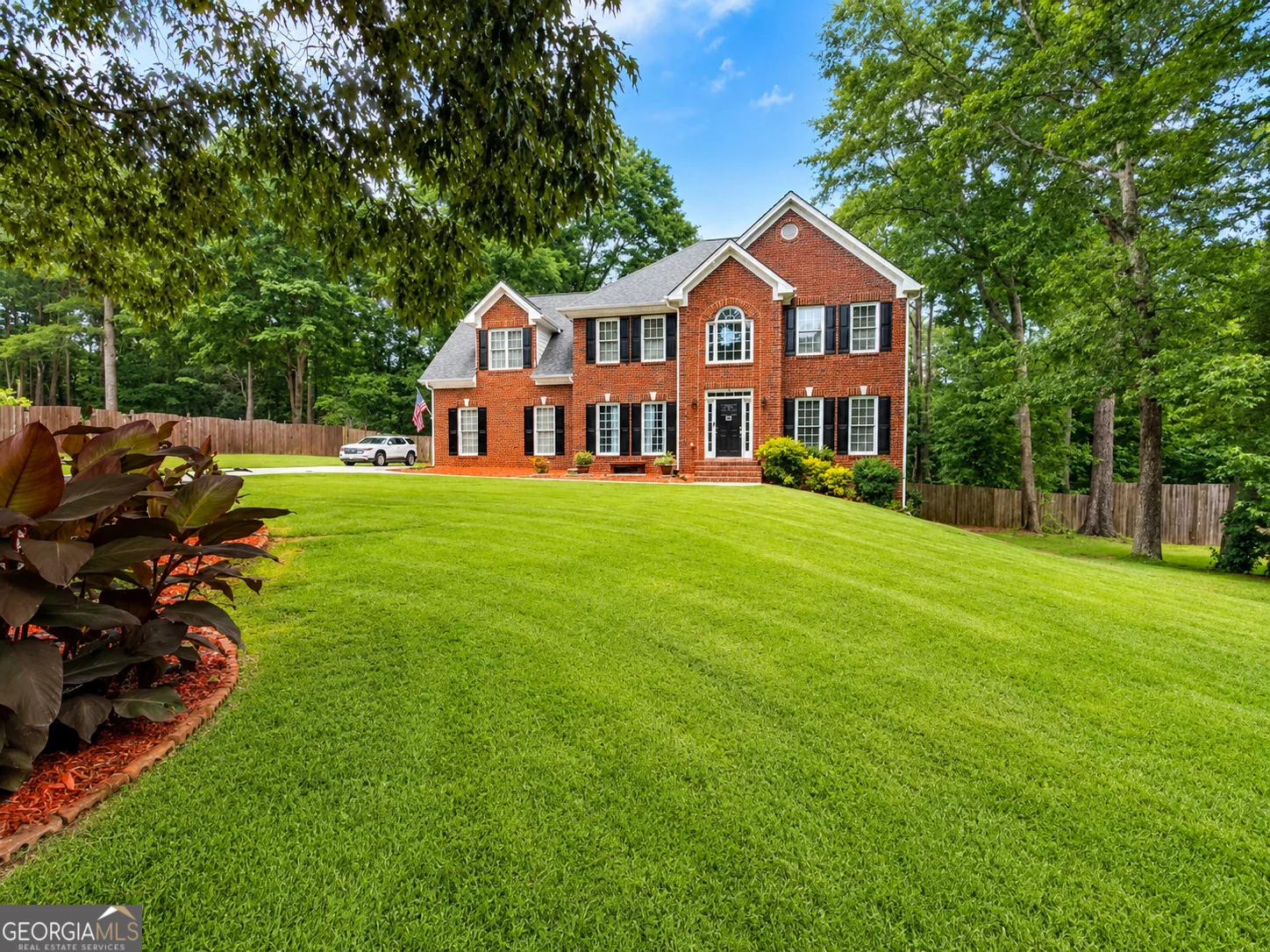 1156 Maple Creek Ridge