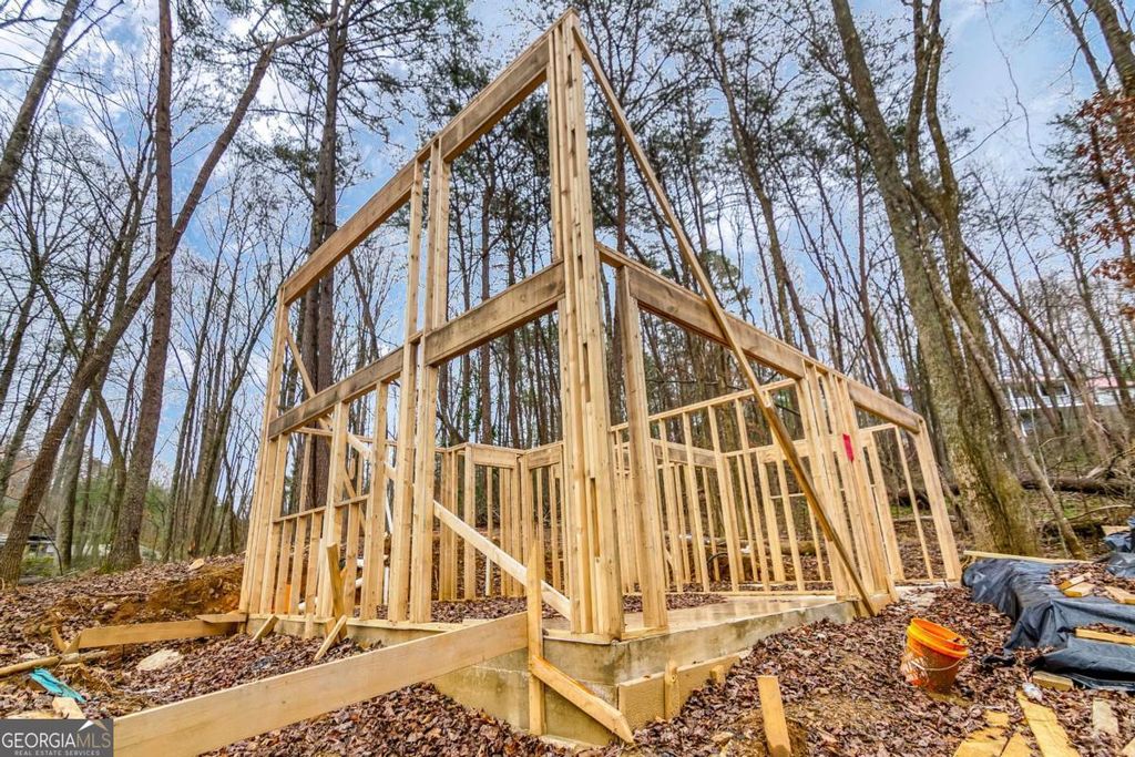 Photo of 3 Hideaway, Morganton, GA 30560 (MLS # 10660348)