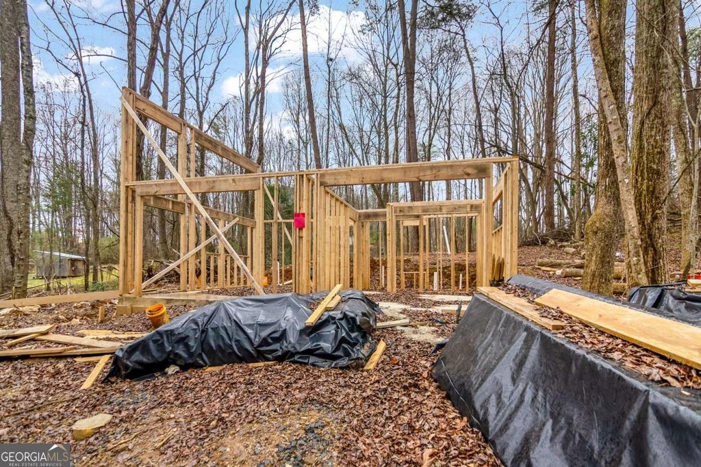 Photo of 3 Hideaway, Morganton, GA 30560 (MLS # 10660348)