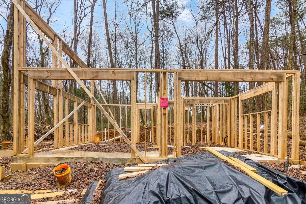 Photo of 3 Hideaway, Morganton, GA 30560 (MLS # 10660348)