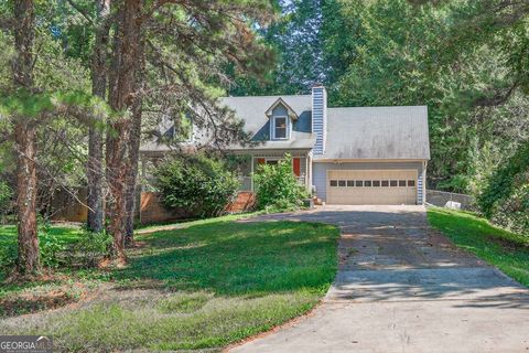 Photo of 262 Harmony Grove Road, Lilburn, GA 30047 (MLS # 10607451)