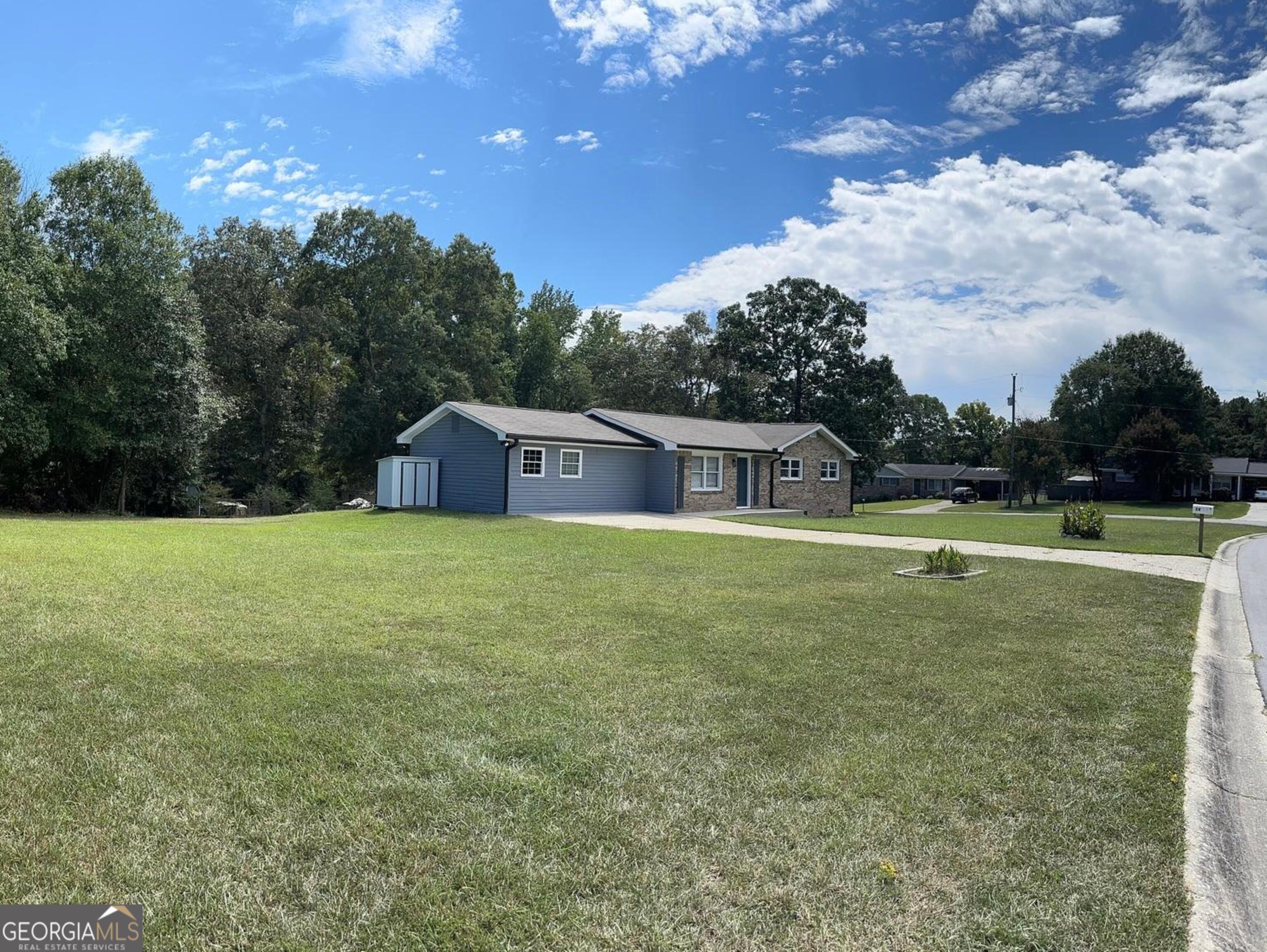 24 Echo Ridge DR