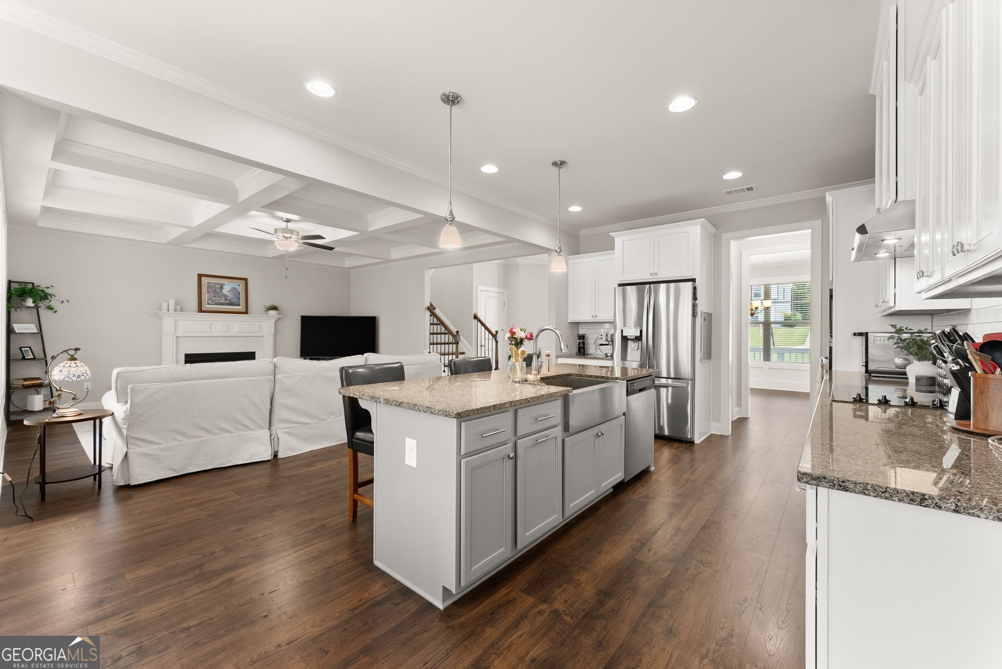 4718 Shady Lake CIR