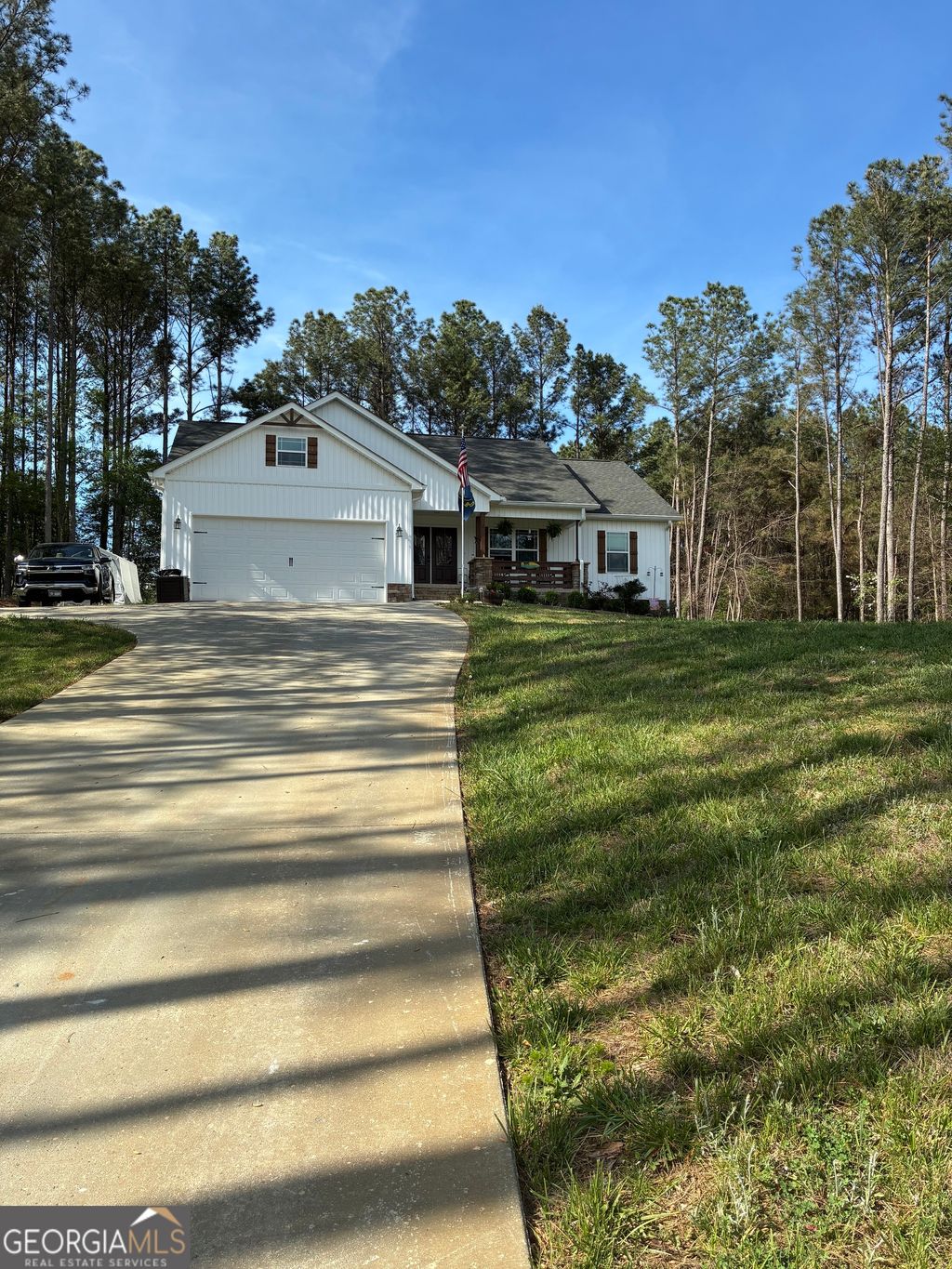 Photo of 287 Bell Loop, Chatsworth, GA 30705 (MLS # 10730371)