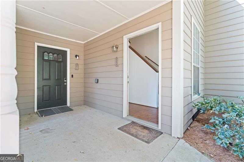 2209 N Forest TRL