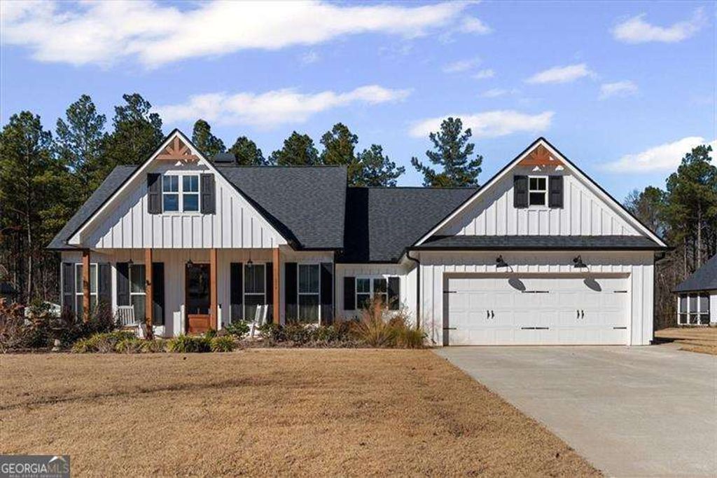 Photo of 117 Barnwood Drive, Rockmart, GA 30153 (MLS # 10657363)