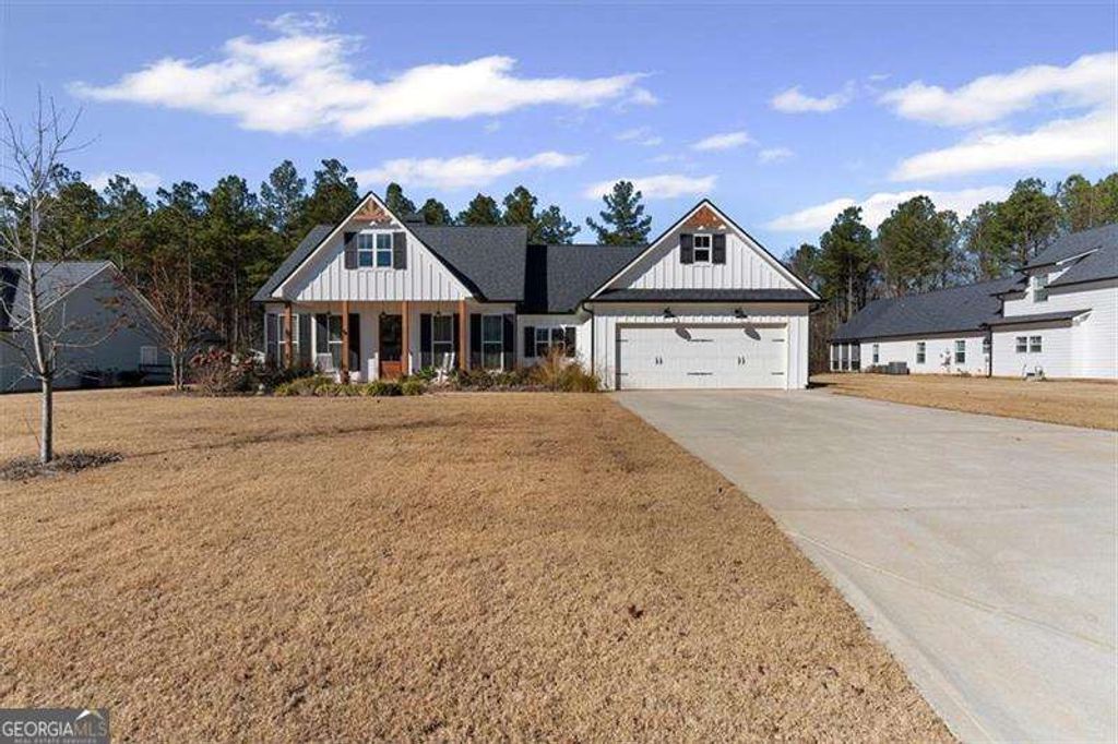 Photo of 117 Barnwood Drive, Rockmart, GA 30153 (MLS # 10657363)