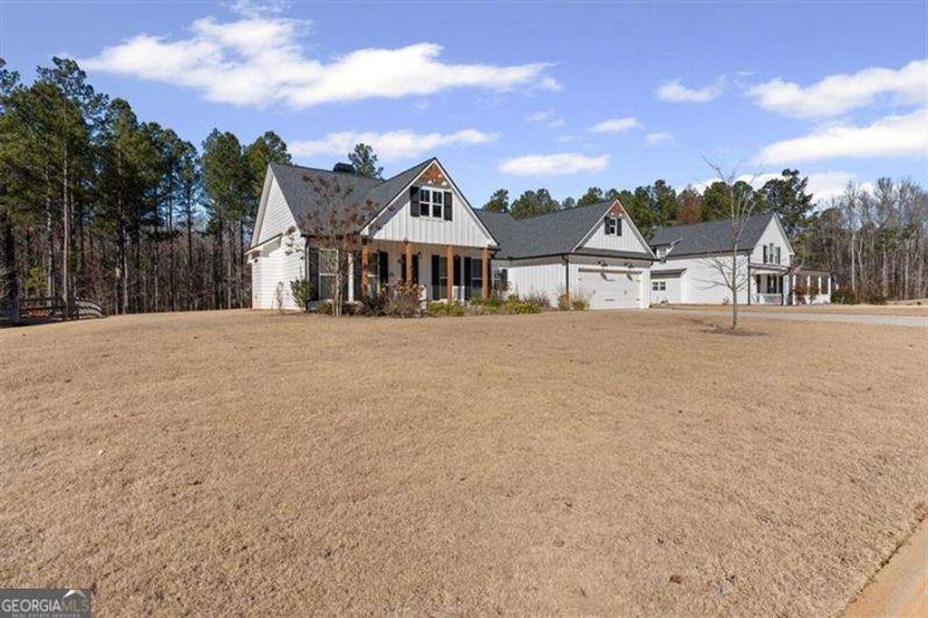 Photo of 117 Barnwood Drive, Rockmart, GA 30153 (MLS # 10657363)