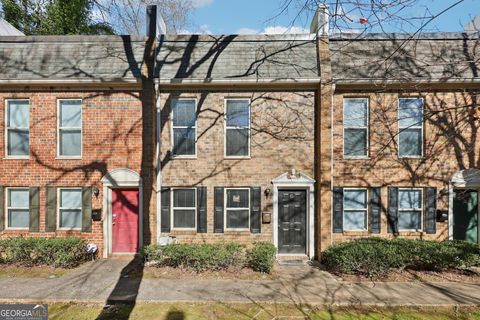 Photo of 125 N River Drive #G, Atlanta, GA 30350 (MLS # 10673155)