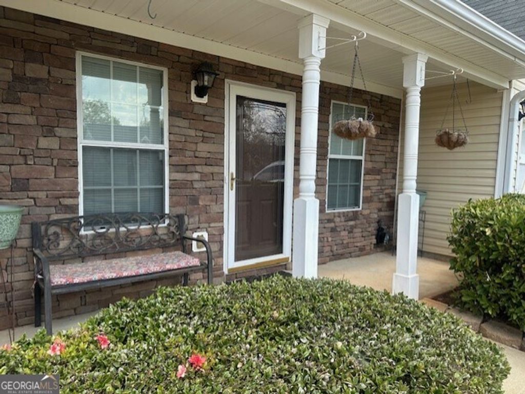 Photo of 610 City Park Drive, McDonough, GA 30252 (MLS # 10742916)