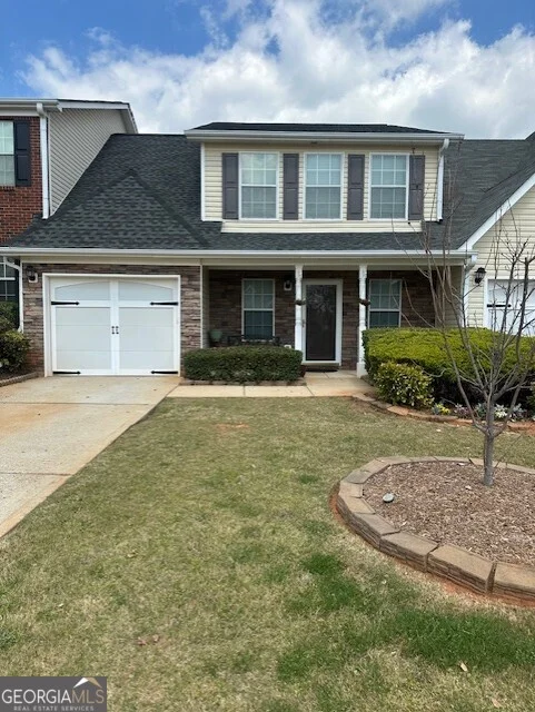 610 City Park Drive