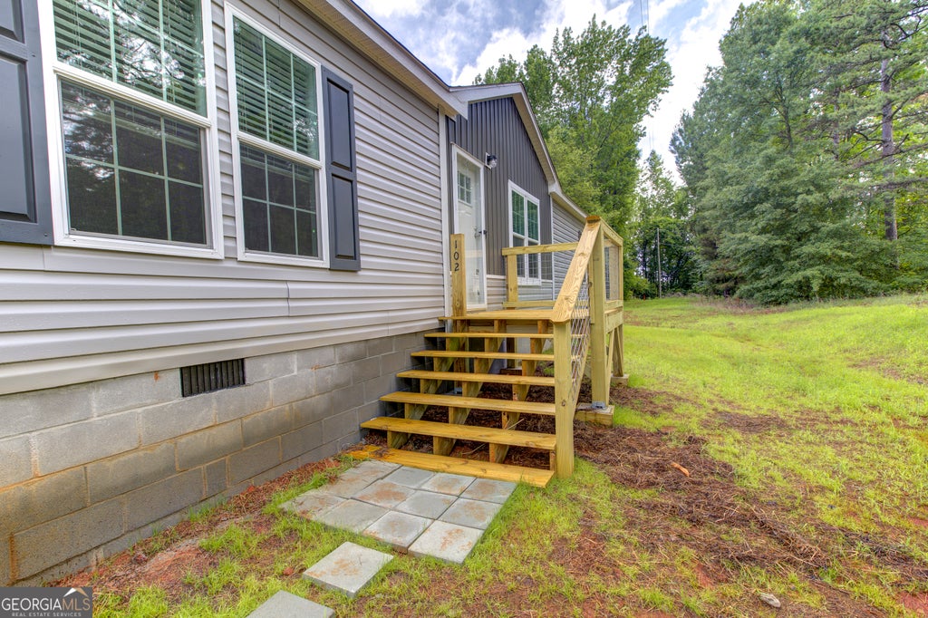 Photo of 102 Grayhill Drive, Homer, GA 30547 (MLS # 10794117)