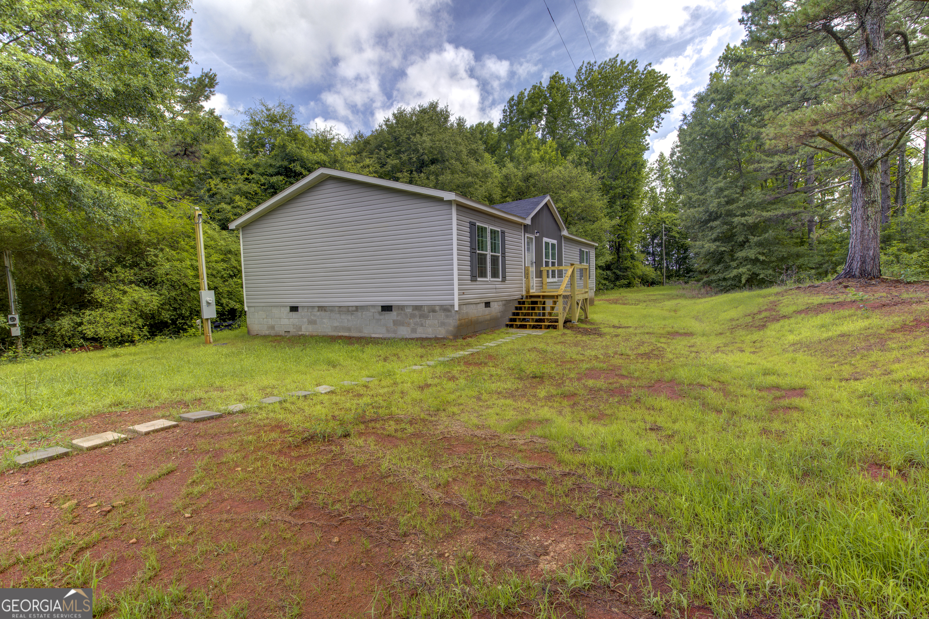 102 Grayhill DR