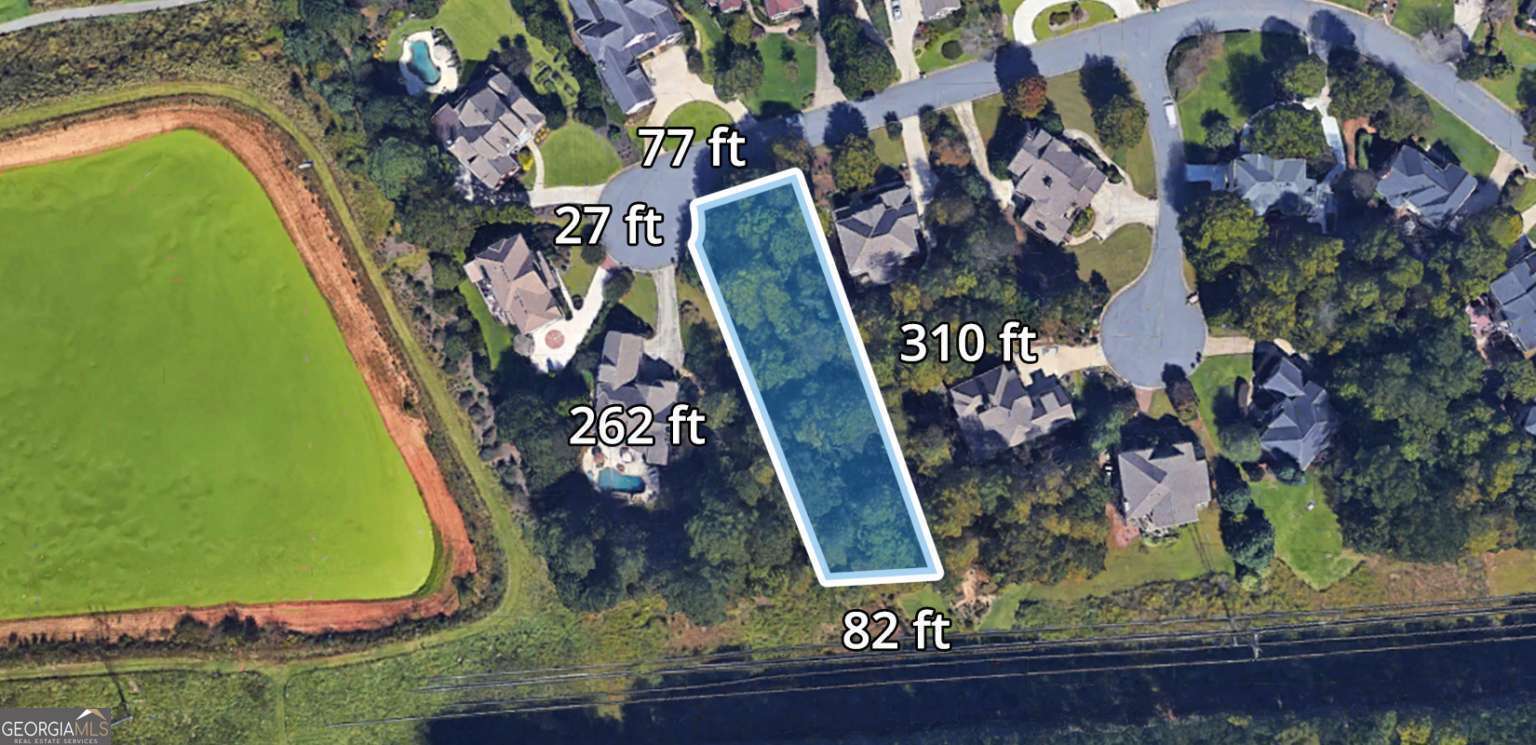 14210 Old Course DR