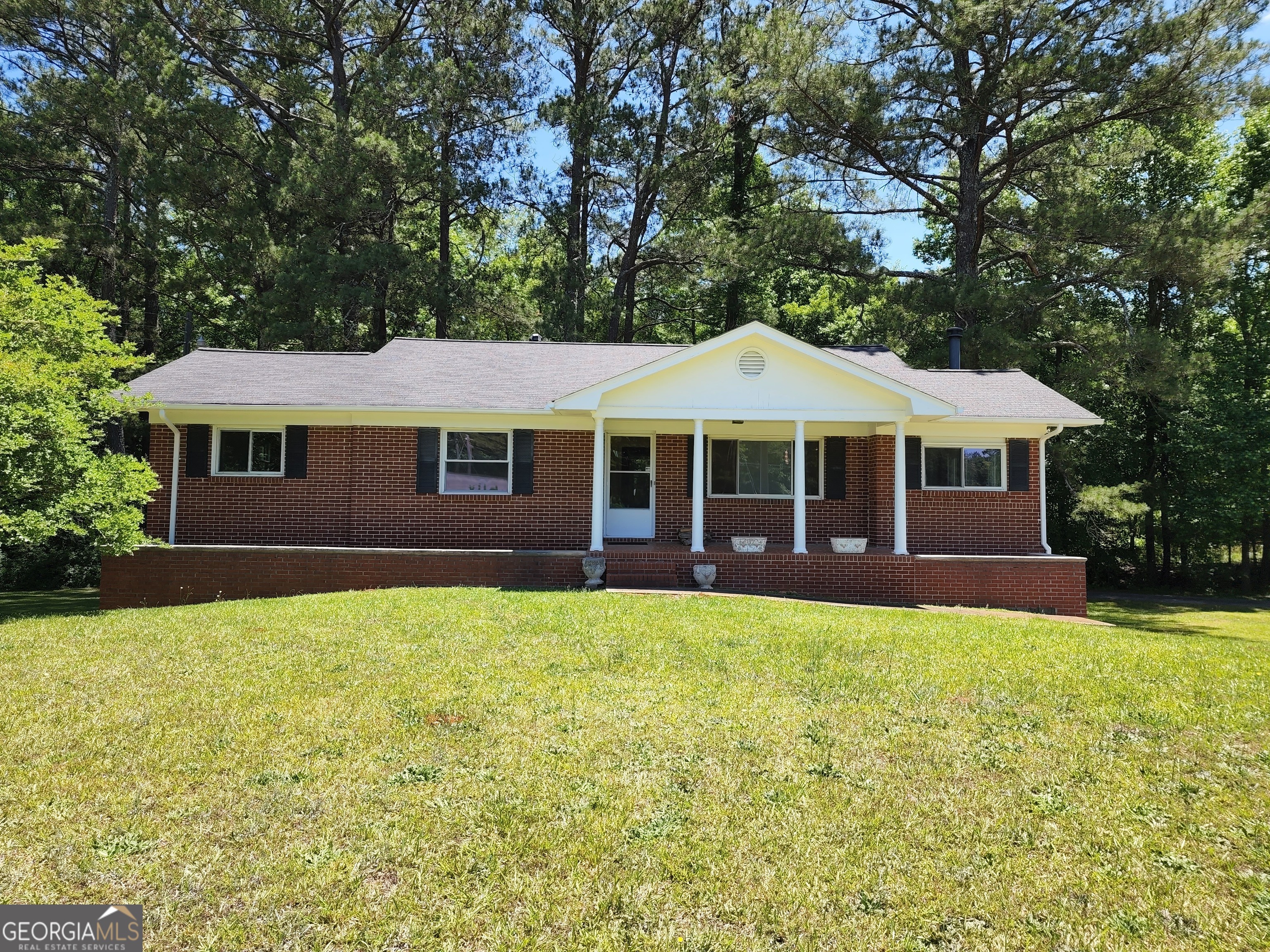 Conyers, Georgia 30013, United States, 3 Bedrooms Bedrooms, ,2 BathroomsBathrooms,Residential,Active,88860