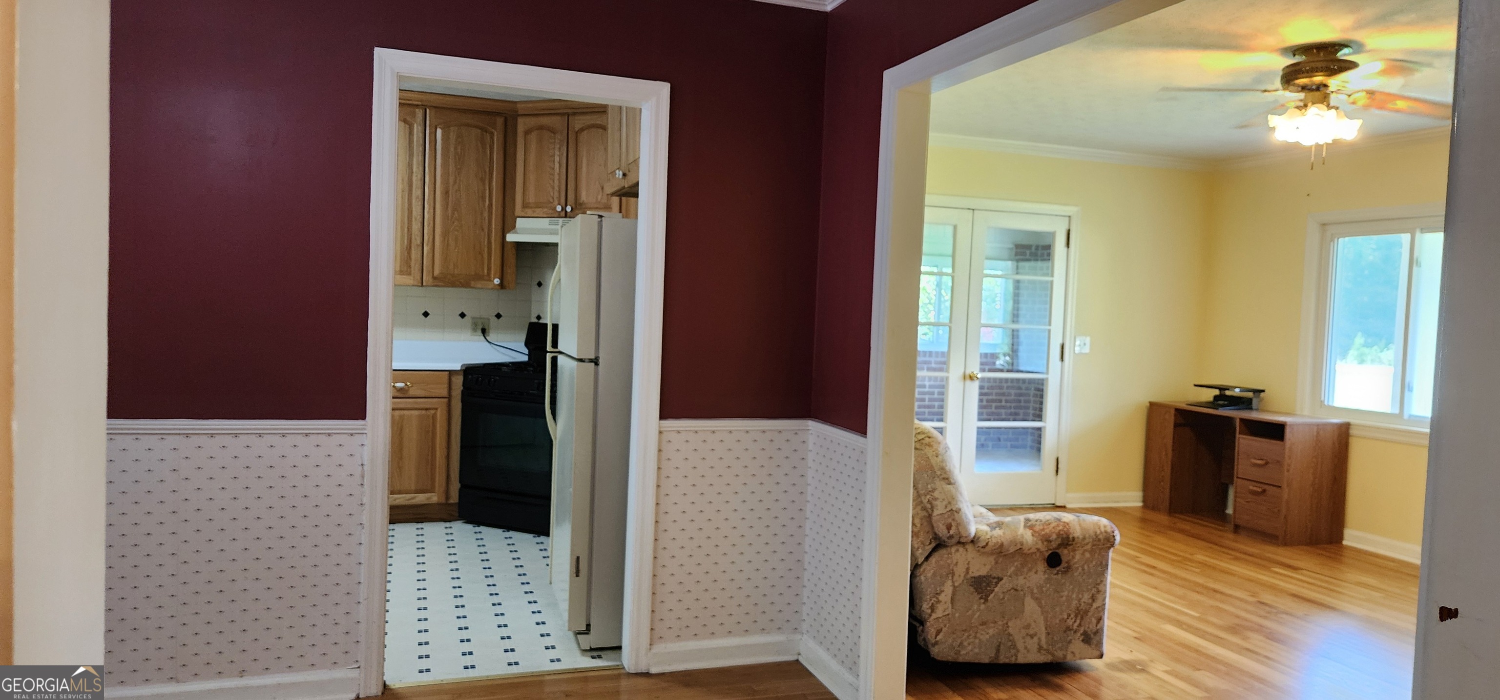 Conyers, Georgia 30013, United States, 3 Bedrooms Bedrooms, ,2 BathroomsBathrooms,Residential,Active,88860