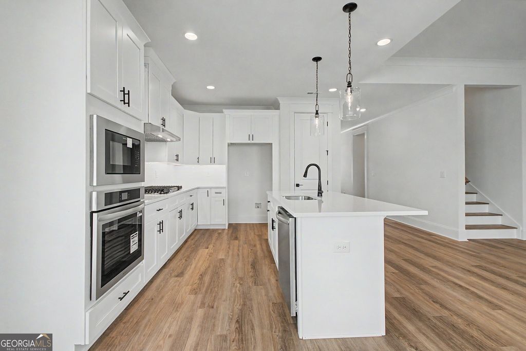Photo of 410 Redhaven Drive, Senoia, GA 30276 (MLS # 10792394)