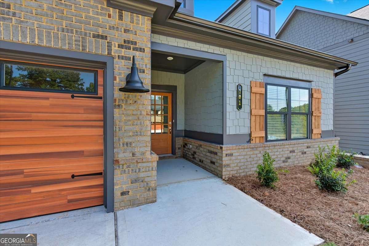 101 Everwood CT