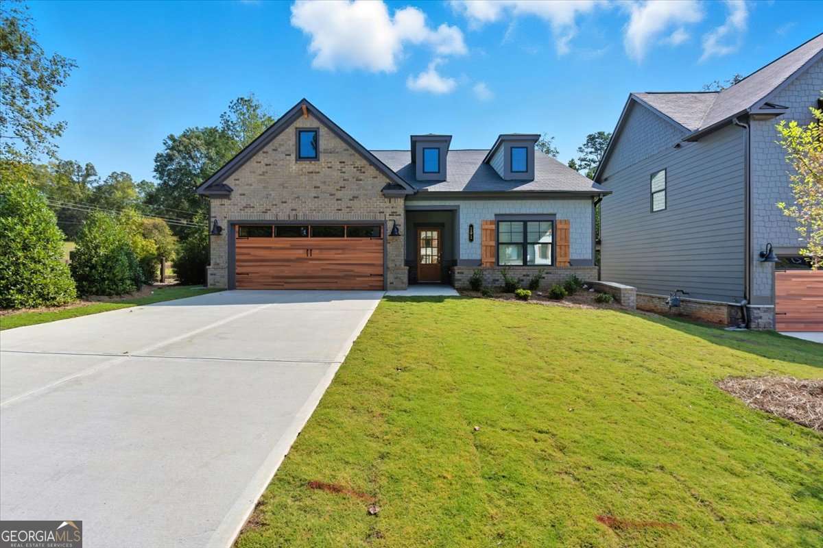 101 Everwood CT