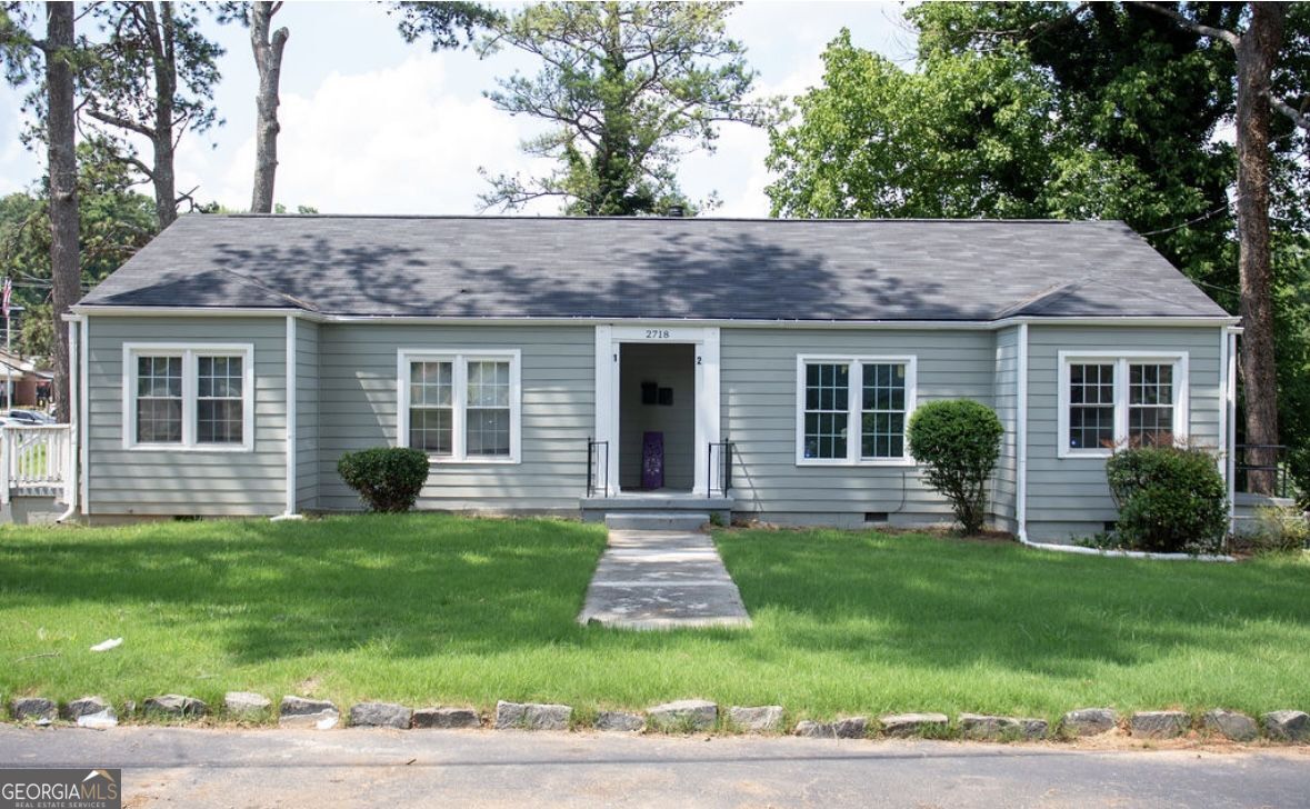 Photo 1 of 10 — 2718 Miles CIR 1, Atlanta, GA 30344