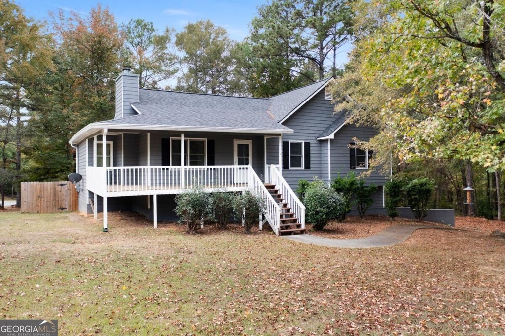 Photo of 38 Willow Bend Drive NW, Cartersville, GA 30121 (MLS # 10881874)