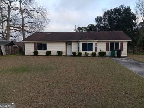 Photo of 115 Pinedale Drive, St. Marys, GA 31558 (MLS # 10618521)