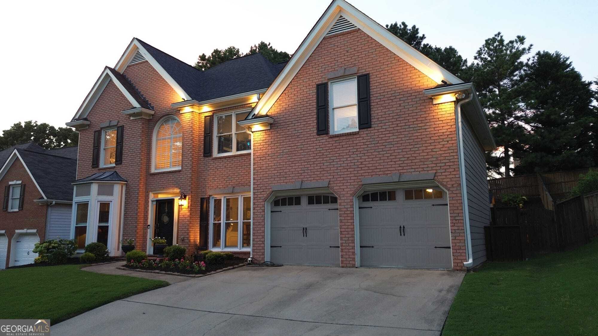 2480 Arcadia RD