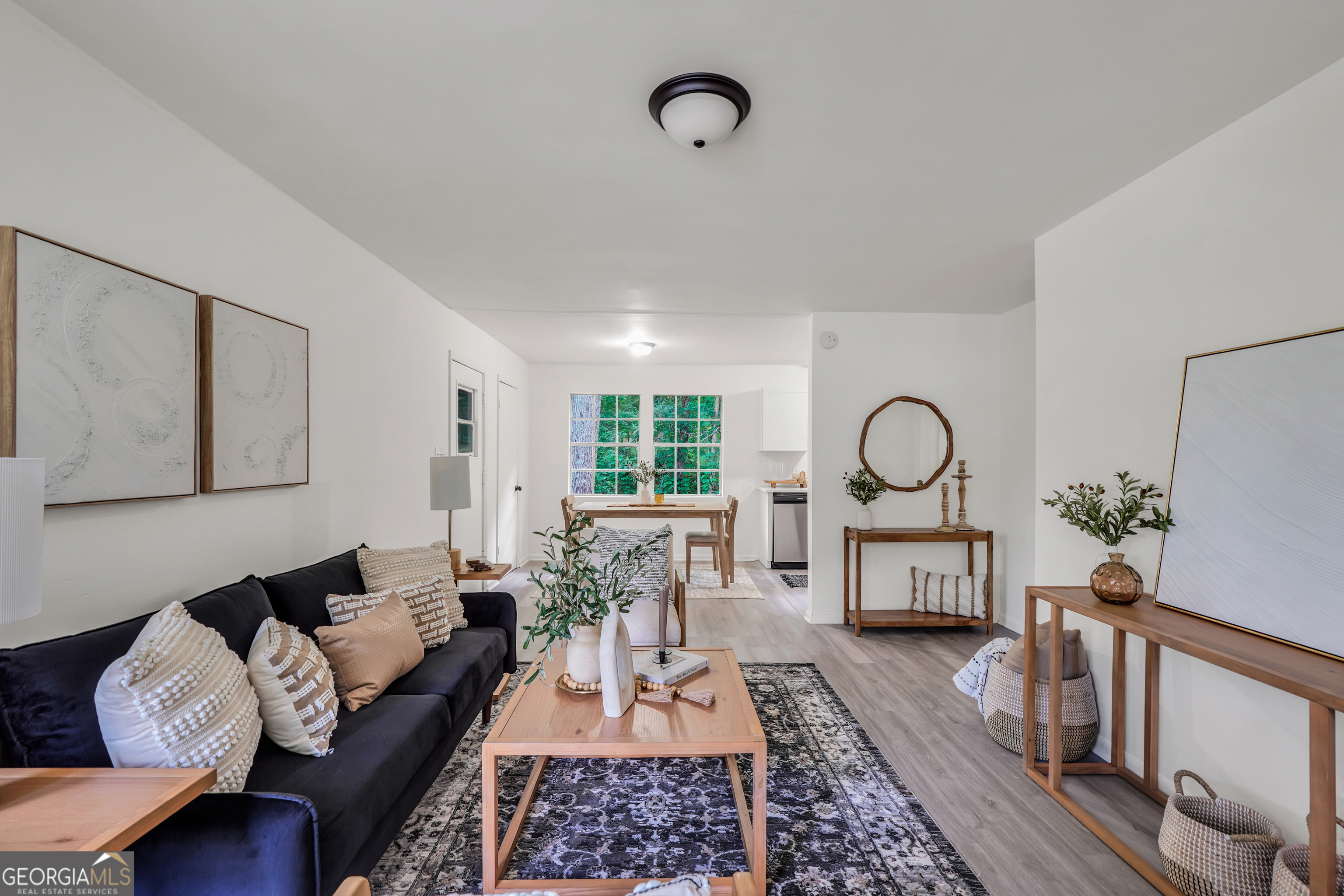 Brookwood Heights - Residential