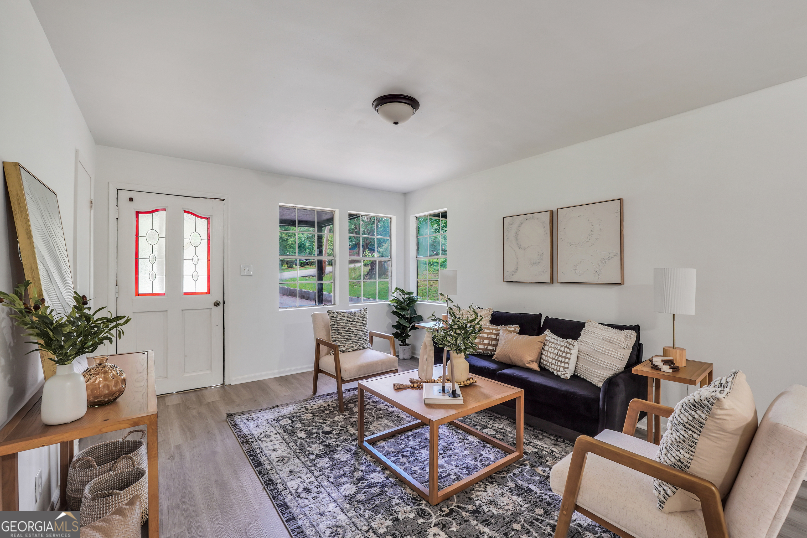 Brookwood Heights - Residential