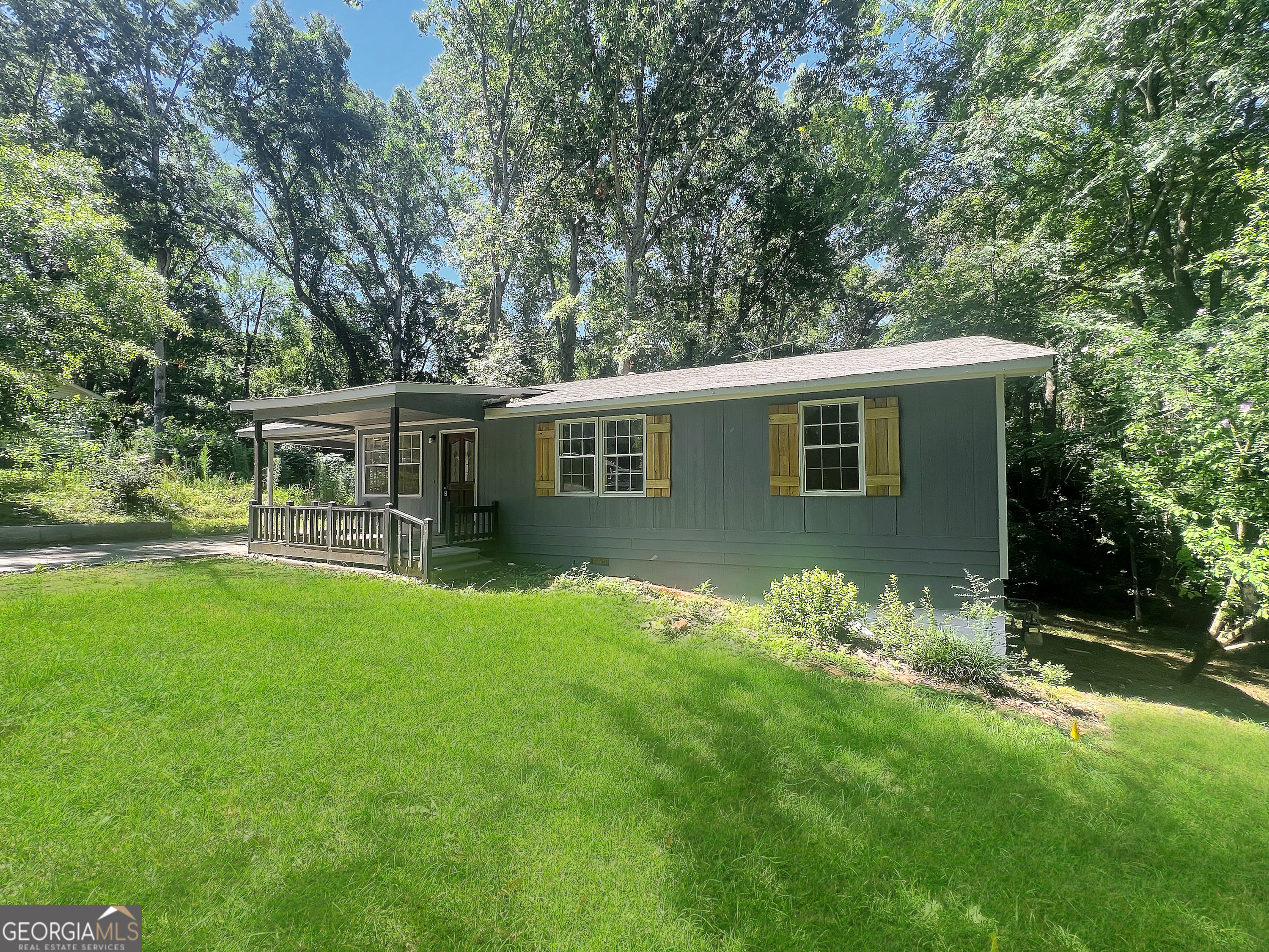 Brookwood Heights - Residential