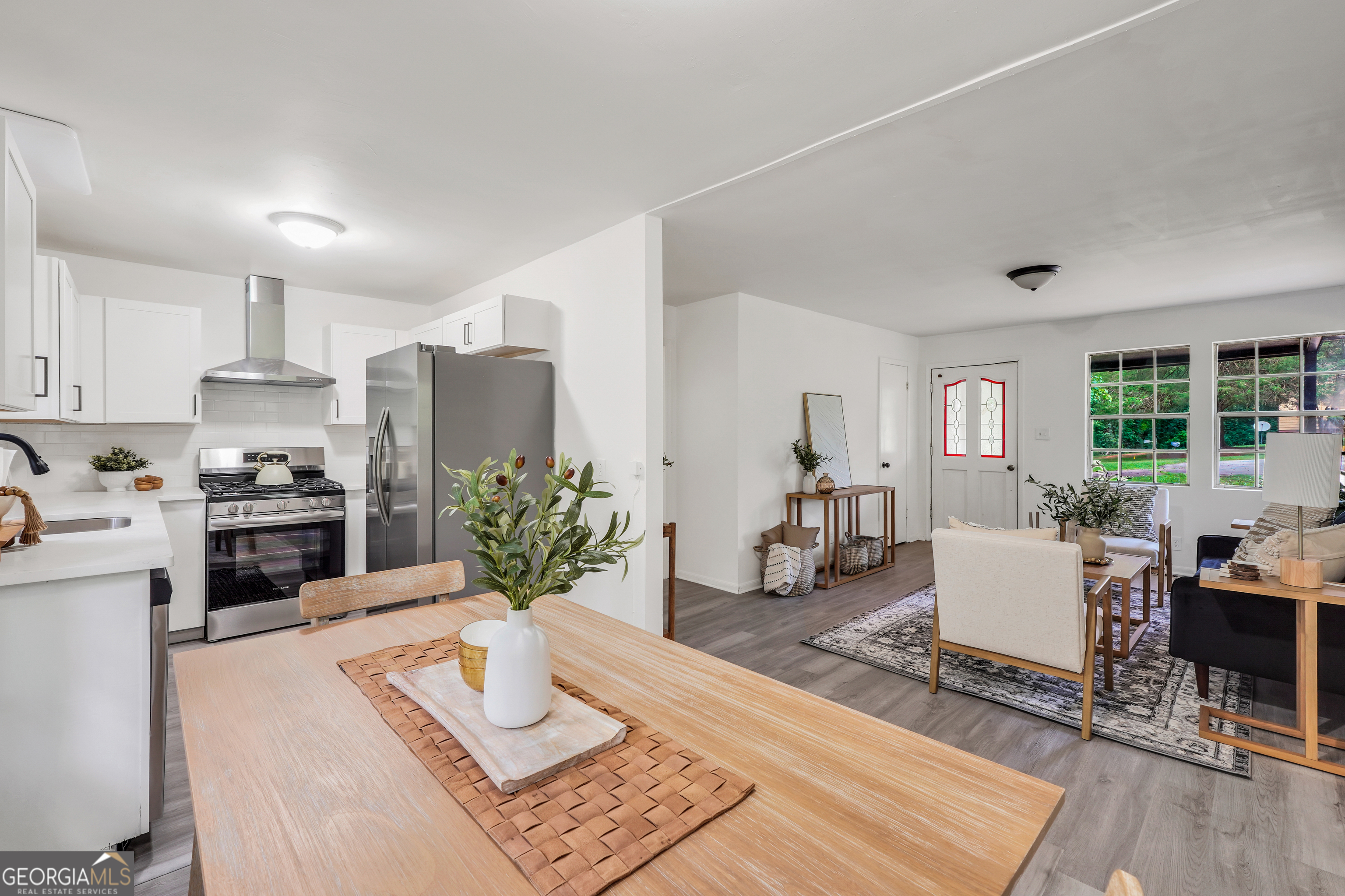 Brookwood Heights - Residential