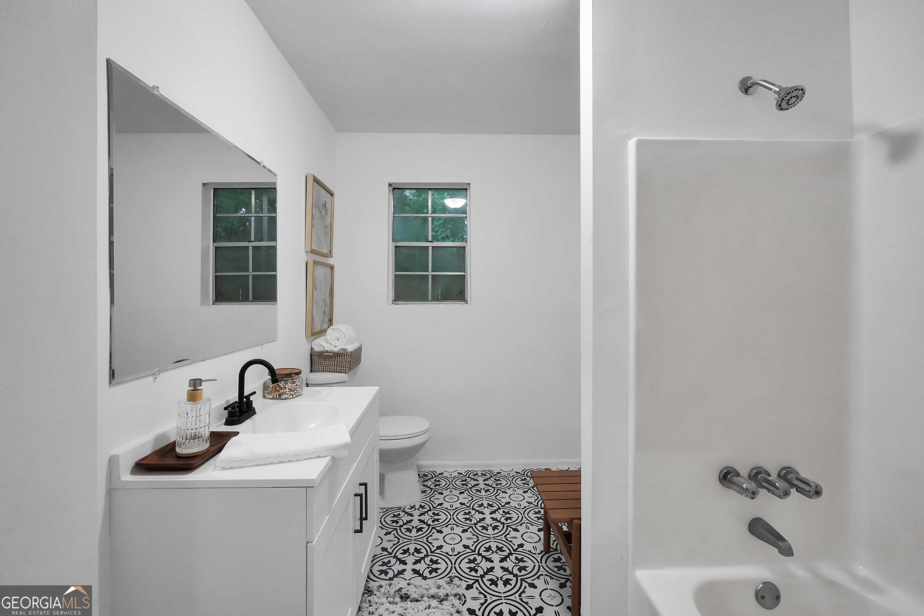 Brookwood Heights - Residential