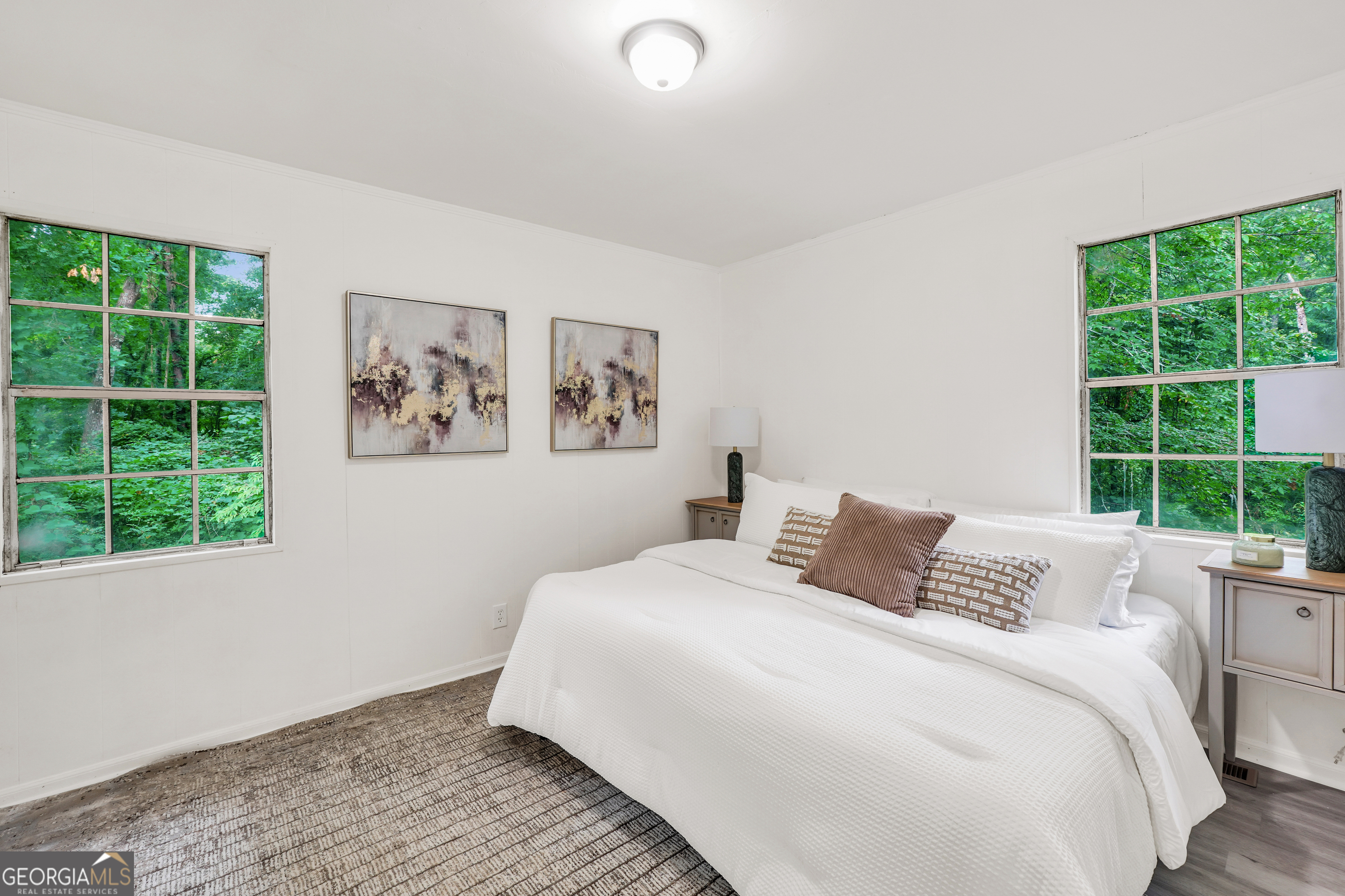 Brookwood Heights - Residential
