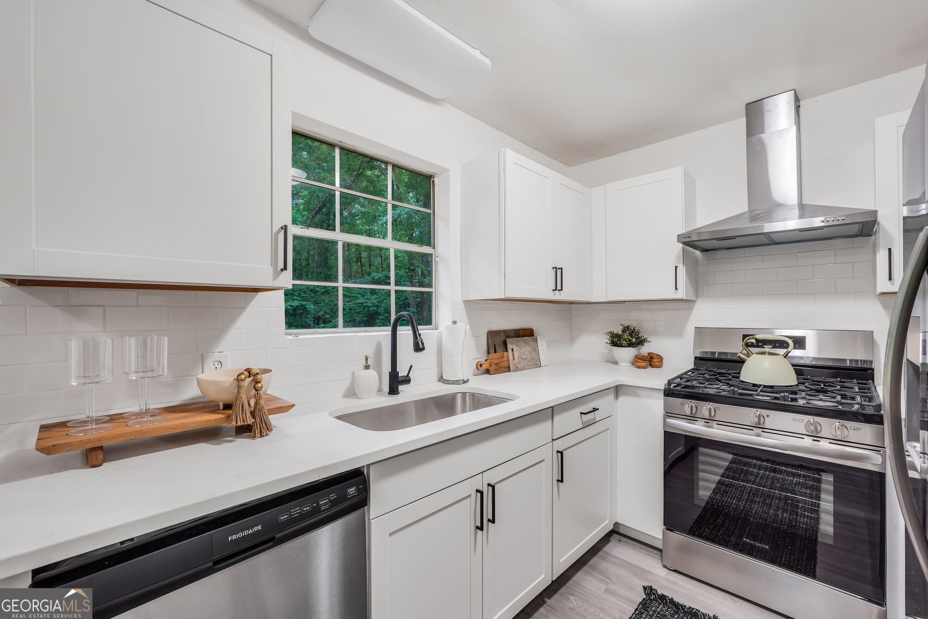 Brookwood Heights - Residential