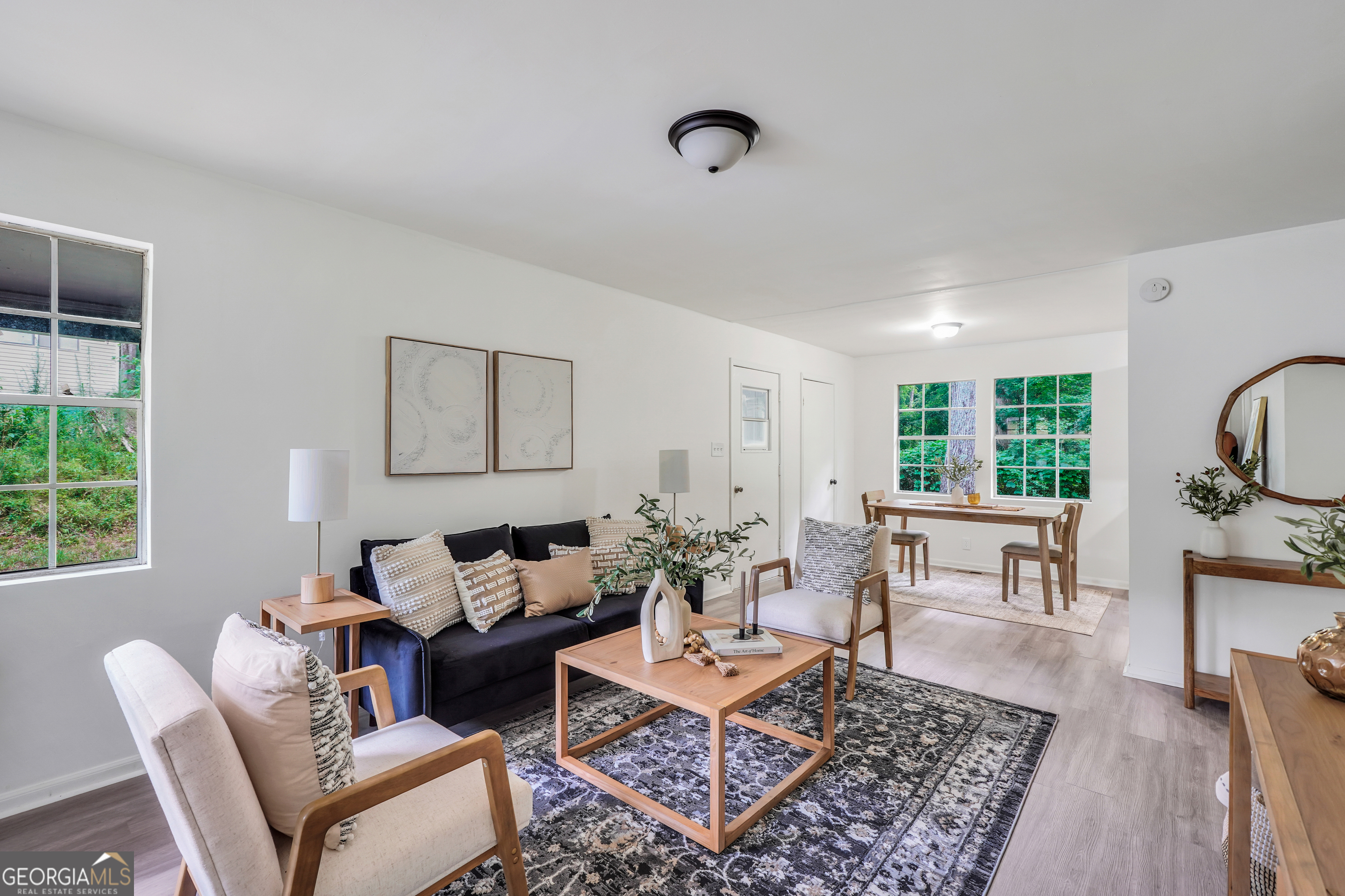 Brookwood Heights - Residential