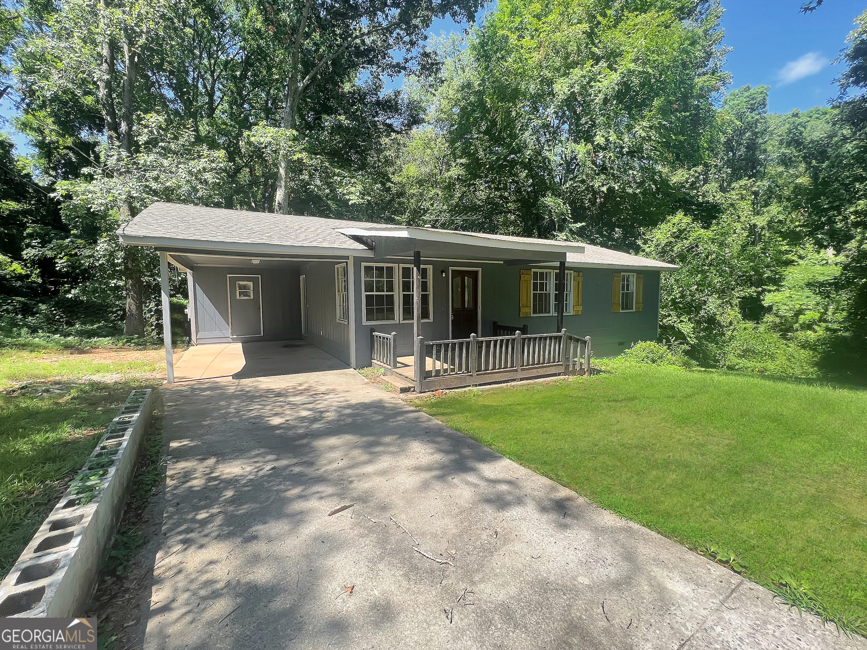Brookwood Heights - Residential