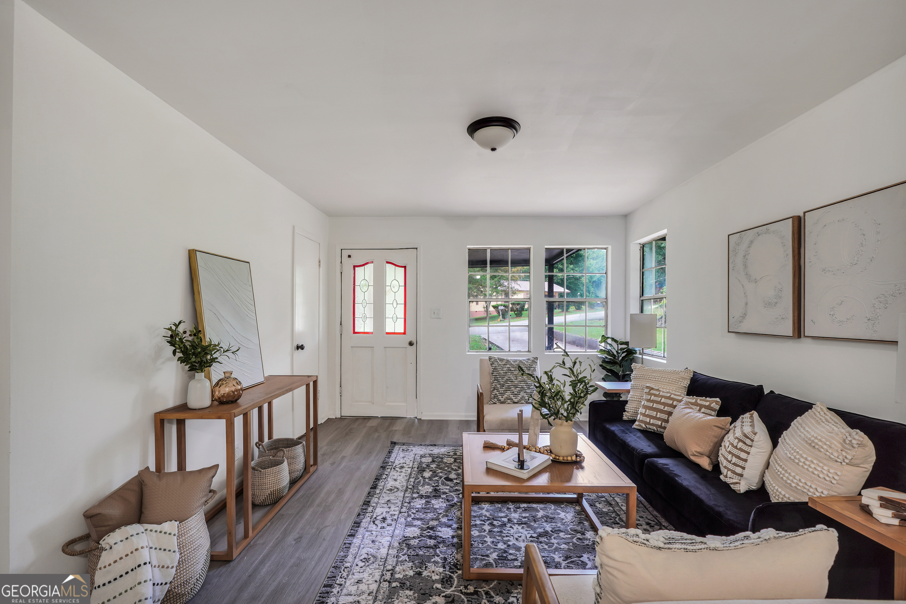 Brookwood Heights - Residential