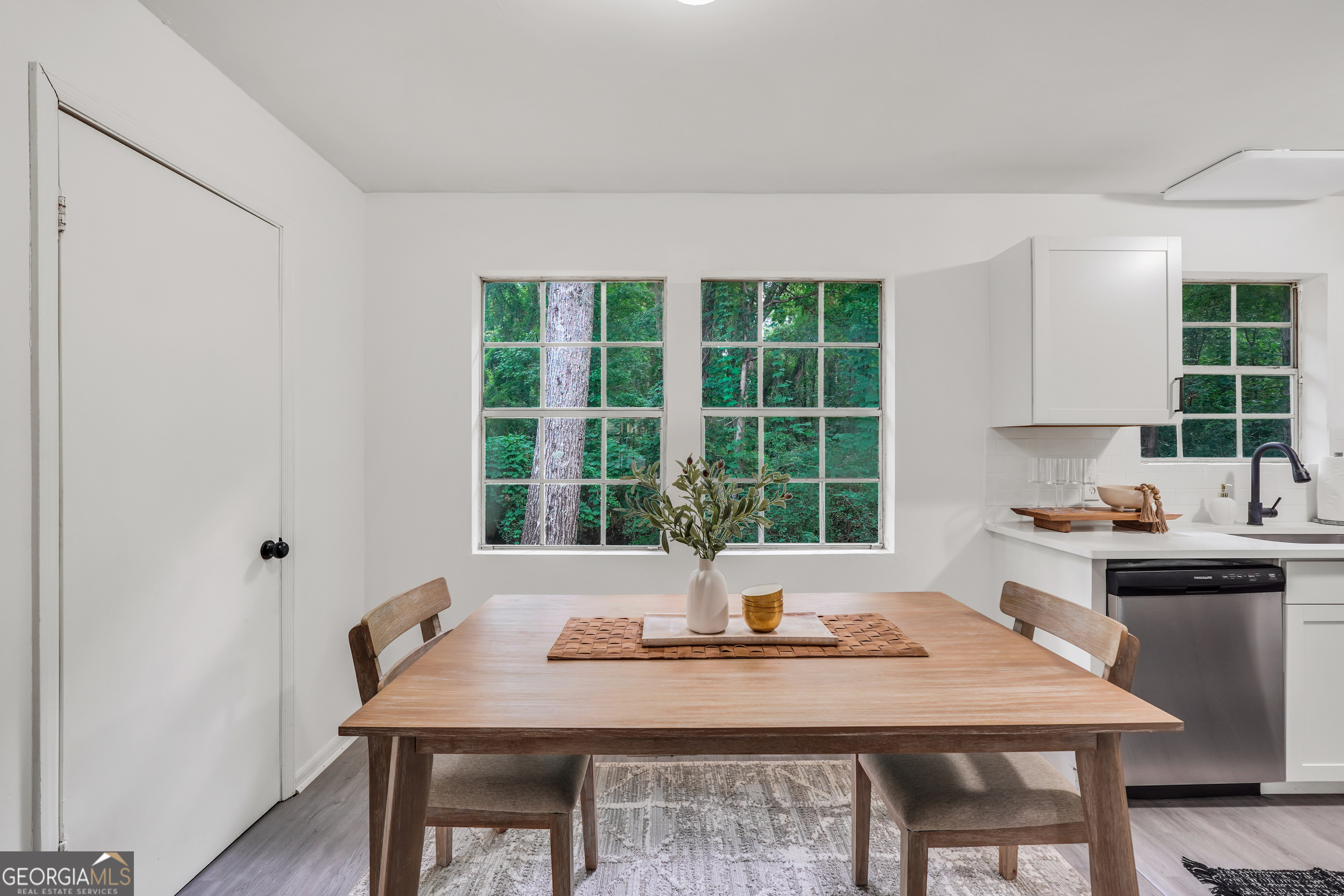 Brookwood Heights - Residential