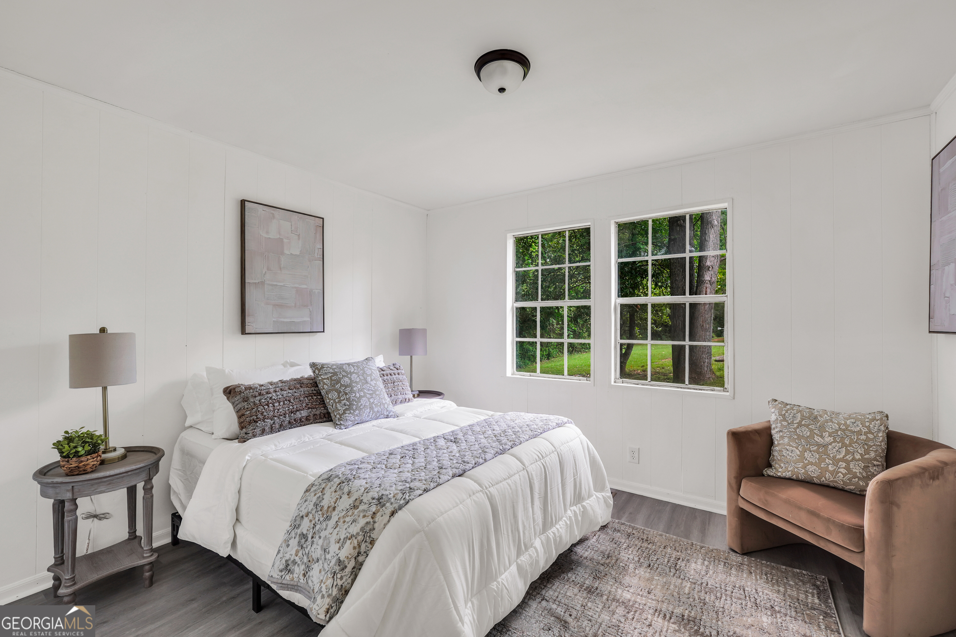 Brookwood Heights - Residential