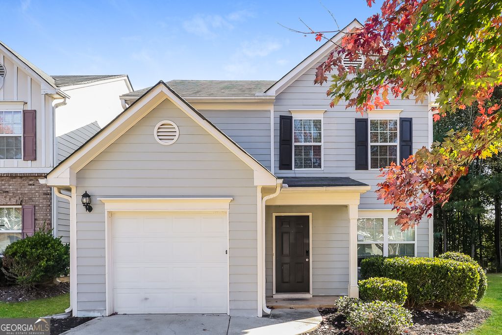 Photo of 9510 Lakeview Road, Union City, GA 30291 (MLS # 10680261)