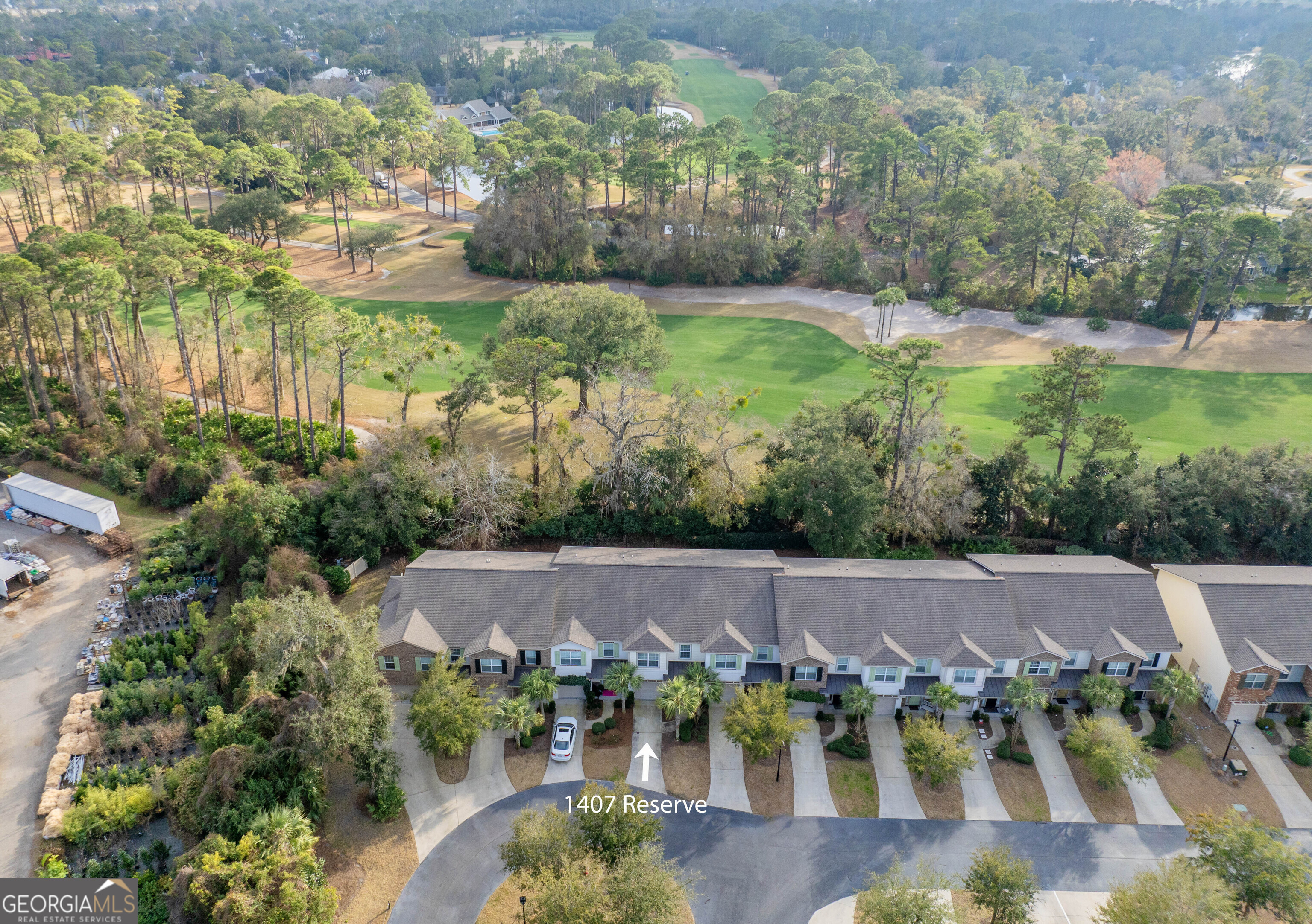 1407 Reserve CT
