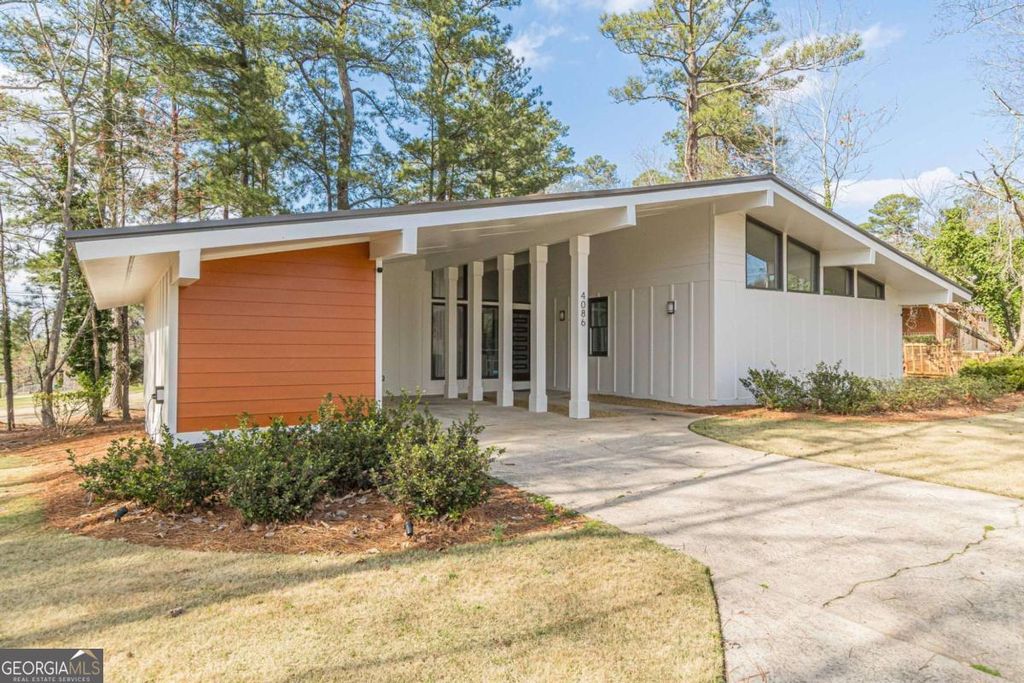 Photo of 4086 Essex Drive, Villa Rica, GA 30180 (MLS # 10709309)